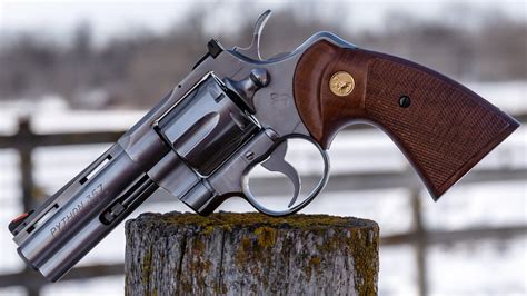 Revolver (2024) .
